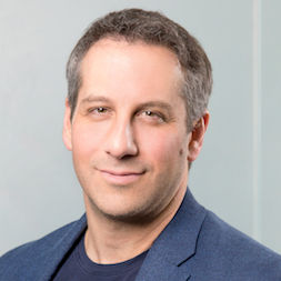Dan Shimmerman, CEO at Blueprint