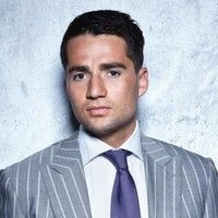 Lewis Romano, Founder at Credit Clear