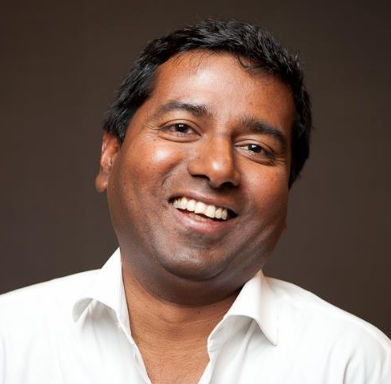 Rahul Narvekar, Founder & CEO at The India Network
