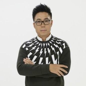 David Zhao, Founder & CEO at Shangpin