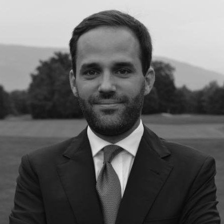 Michael Weber, Co-Founder at Seedstars World