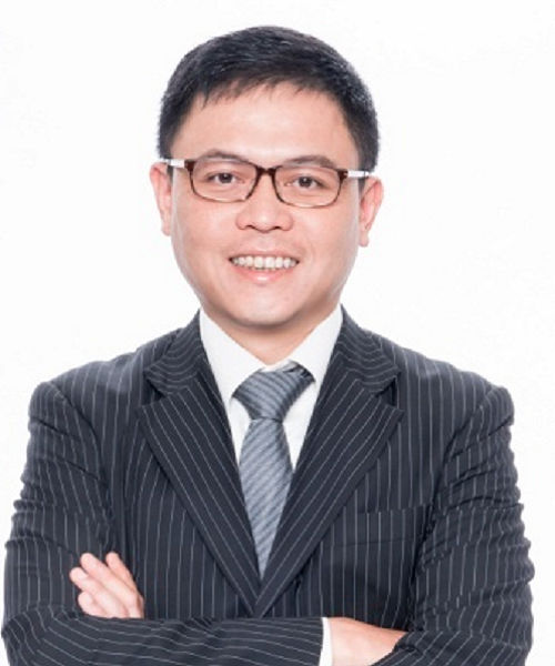 Jiemin Wu, CFO & ex-Co-Founder at Sunseap