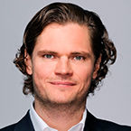 Jorg Gerbig, Co-Founder & Managing Partner at Lieferando