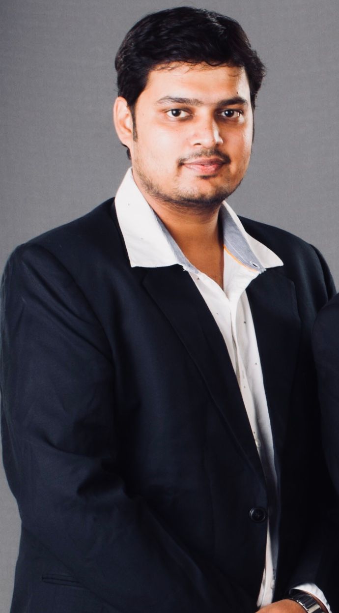 Piyush Gupta