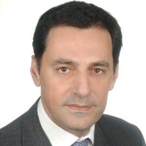 Mathios Rigas, CEO at Energean