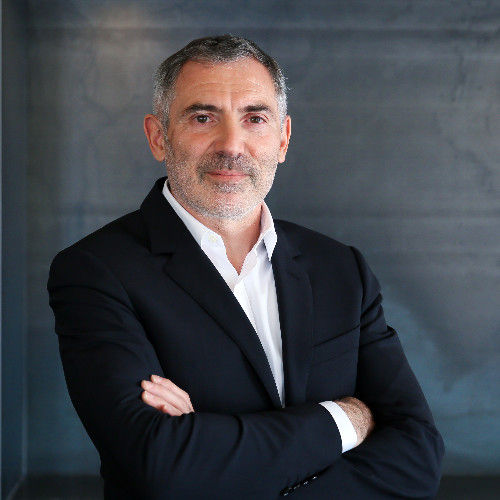 Gilbert Gagnaire