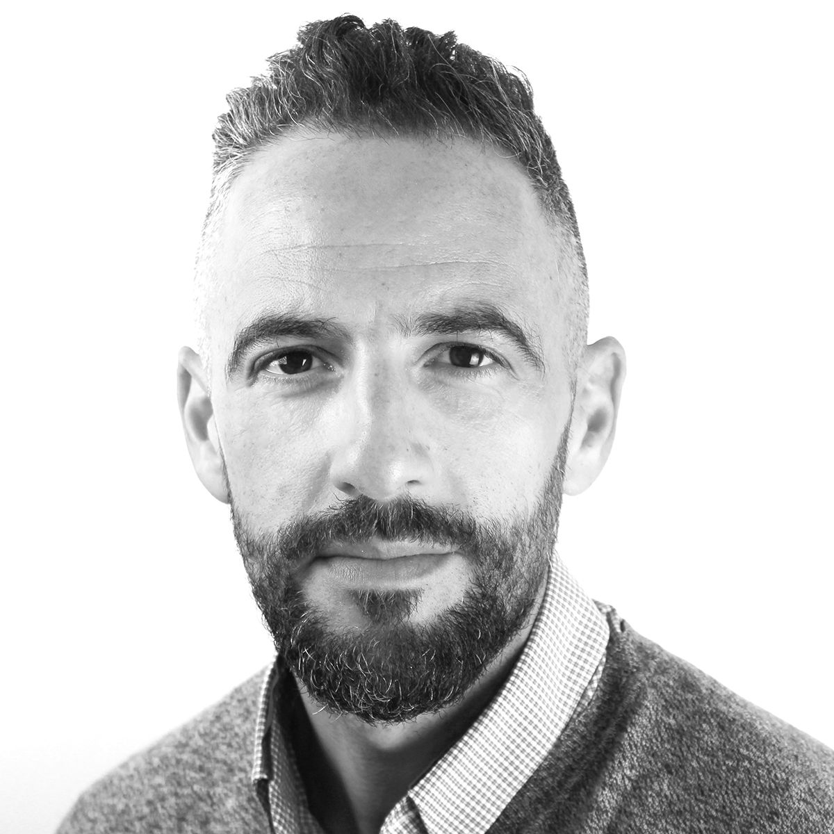 Laurence Newman, Co-Founder & CEO at CurrentBody