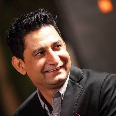 Shailaz Nag, Co-Founder & CEO at DotPe
