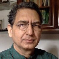 Pravesh Sharma, Co-Founder & CEO at Kamatan