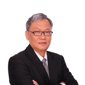 Peter Cheng, CEO at Endofotonics