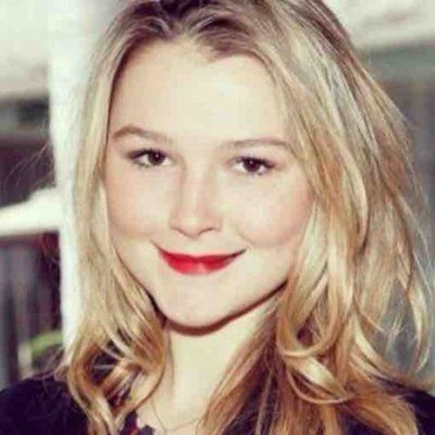 Amber Atherton, Founder & CEO at Zyper
