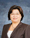 Amy Tseng