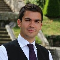 Etienne Depaulis, Co-Founder at Lifen