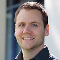Stephen Fluin, Co-Founder & CTO at Extempore