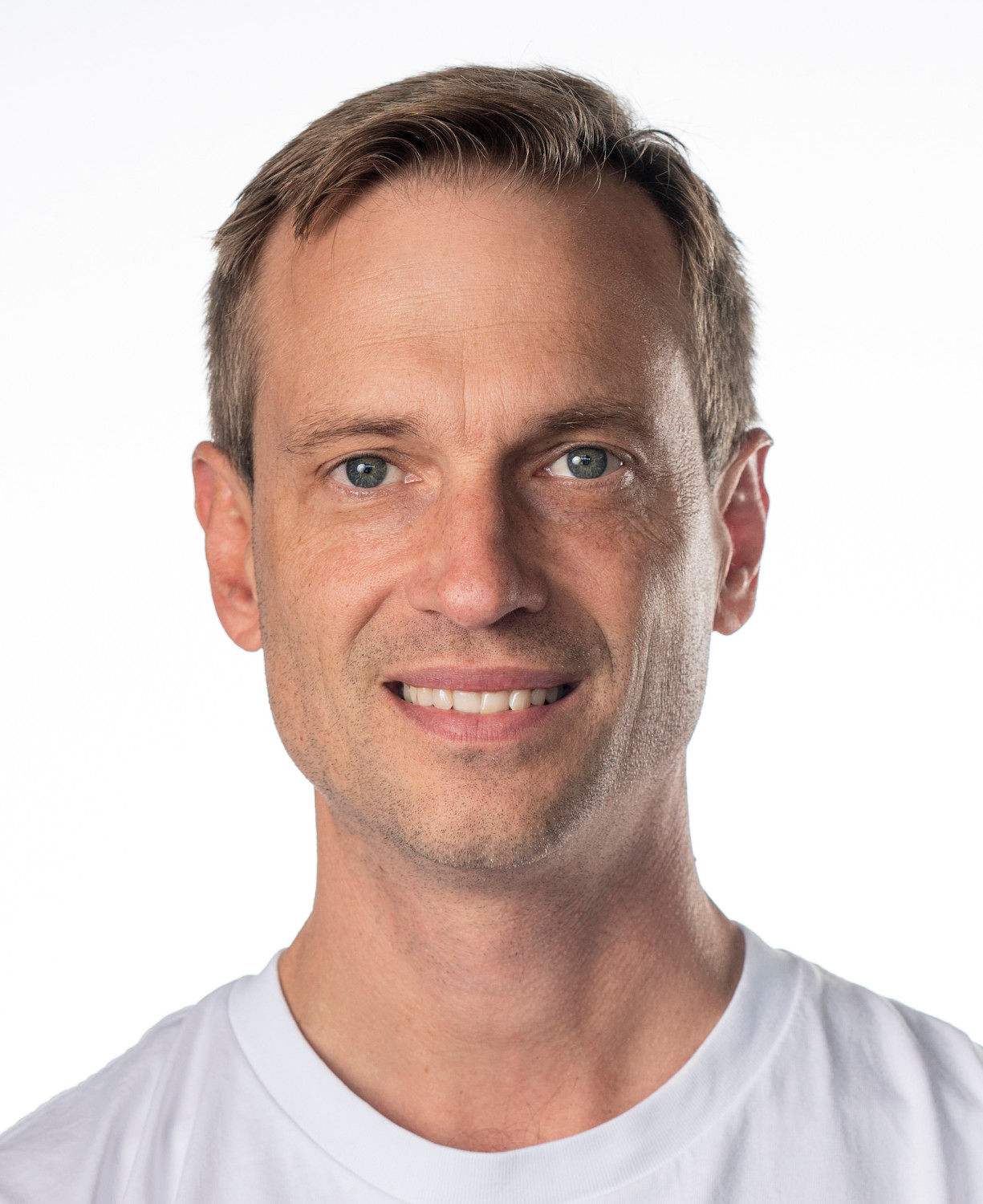 Hanno Blankenstein, CEO and Co-founder at Unleash live