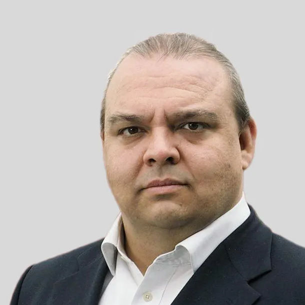 Vinay Gupta