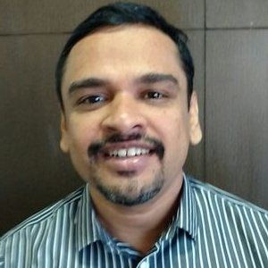 Suyog Joshi, Co-Founder & CPO at Neewee