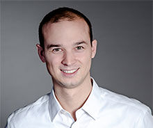 Christoph Samwer, Co-Founder & CEO at FRIDAY