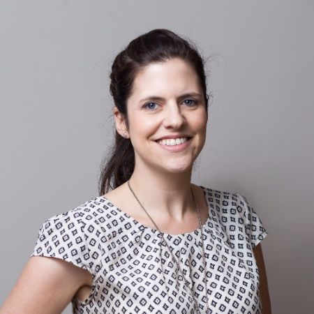 Dana Rakovsky, Co-Founder at Intelligo Group