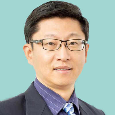 David Cao, Founder & CEO at OneLedger