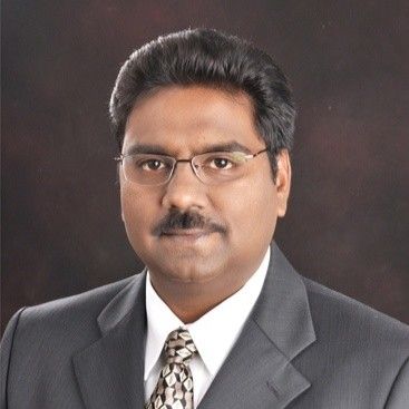 Phanidhar Palakoti, Founder & CEO at KHETHINEXT