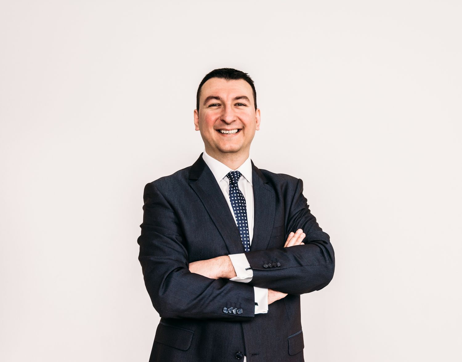 Anton Solomko, Co-Founder at Show4Me