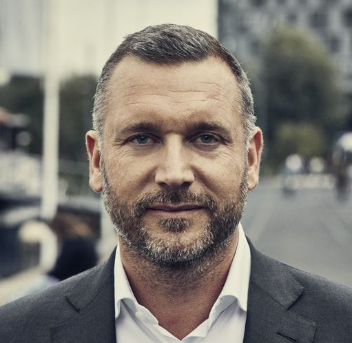 Martijn Rheenen