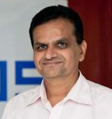 Vasudevan Narasimhan, MD & CEO at Equitas Small Finance Bank