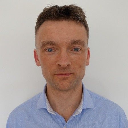 Paul Gilligan, Co-Founder & CEO at Sonic Innovations