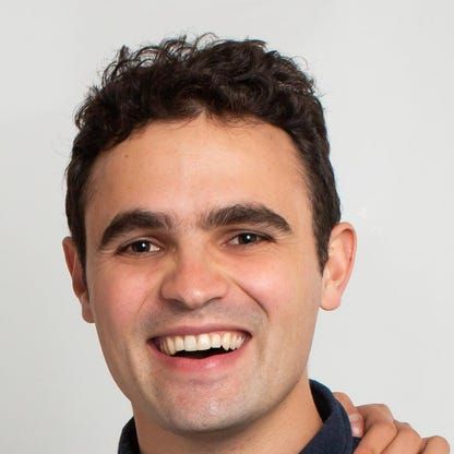 Andrew Myers, Co-Founder & CEO at RippleMatch