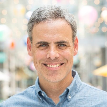 Brett Schulman
