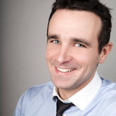 Adam Penkala, Co-Founder at Singu Carpooling