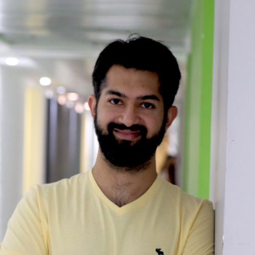 Karan Bedi