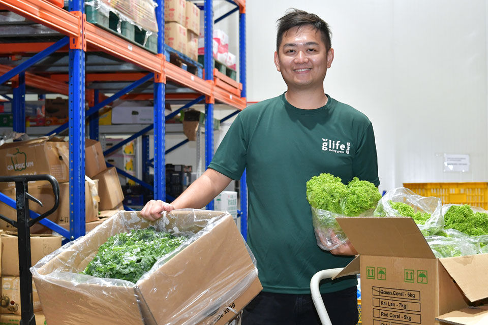 Justin Zhi Qi, Founder & CEO & Executive Director at Growthwell