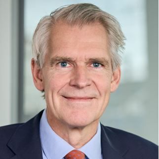 Dirk Brouwer, Co-Founder at ASAI India