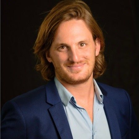 Loic Soubeyrand, Co-Founder & Co-CEO at Swile