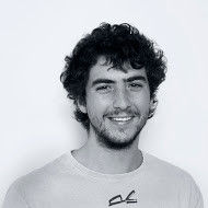 Enrique Ramirez, Co-Founder & CTO at Lang