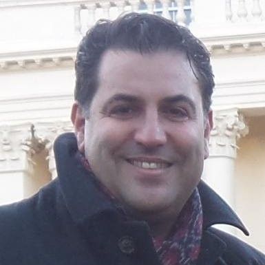 Eduardo Clavijo