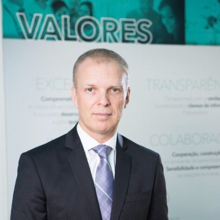 Roberto Ribeiro da Cruz, Co-founder & CEO at Pixeon