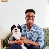 Renaldo Webb, Founder at PetPlate