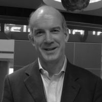 Mark Child, CEO at Condor Gold