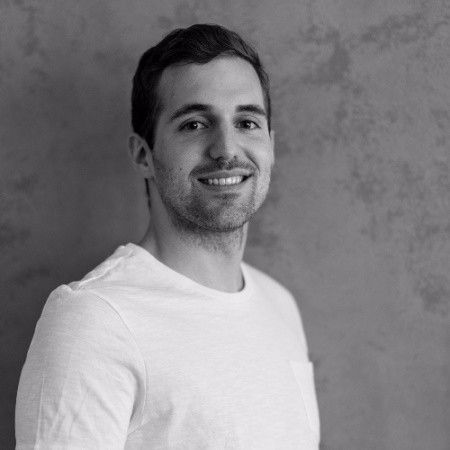 Marco Reinbold, Co-Founder & CEO at sevDesk