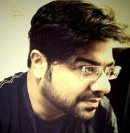Dipanjan Purkayastha, Co-Founder at HyperXchange