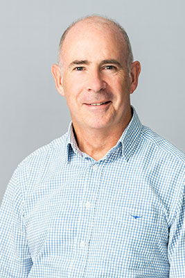 Jim Hunter