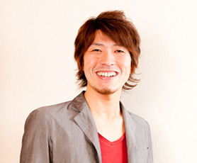 Genki Shiota, Co-Founder & CEO at Akatsuki