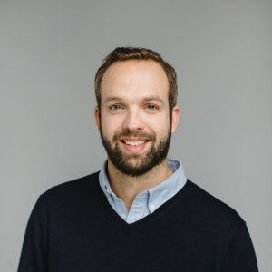 Robin Von Hein, CEO at Schutzklick