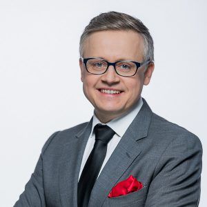 Pawel Soluch, Founder & CEO at Neuro Device