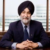 Analjit Singh, Founder at Leeu Collection