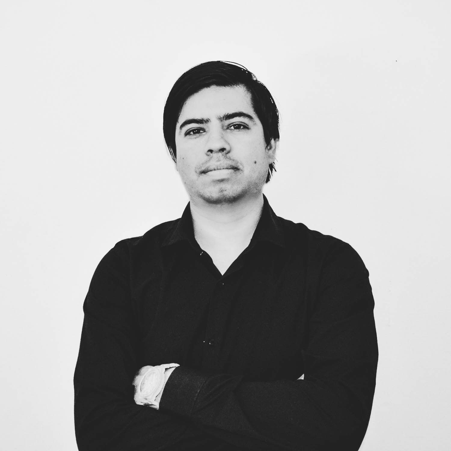 Gilberto Avalos Osuna, Co-Founder & CEO at Indiefy