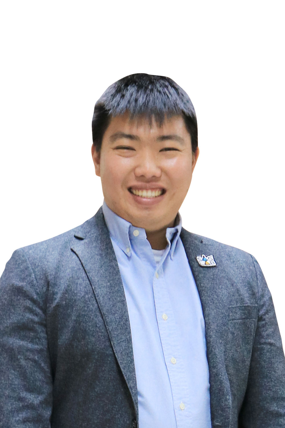 Jiseong Jeong, CEO at SOS Lab
